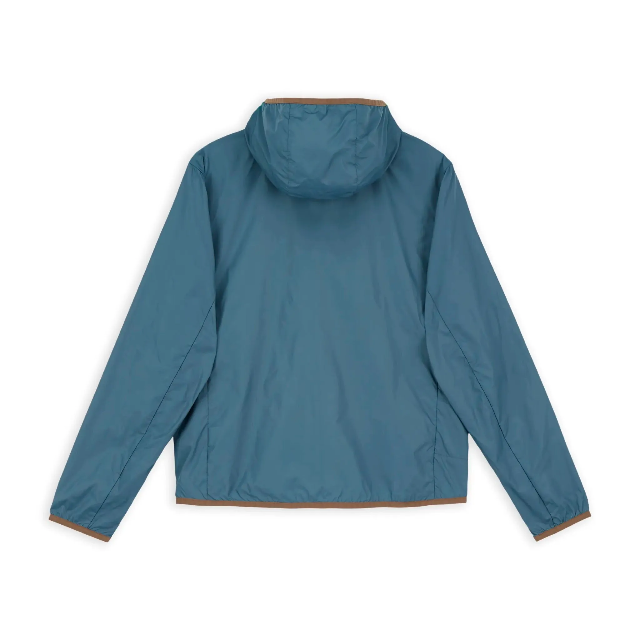 W's Dome Windbreaker Jacket