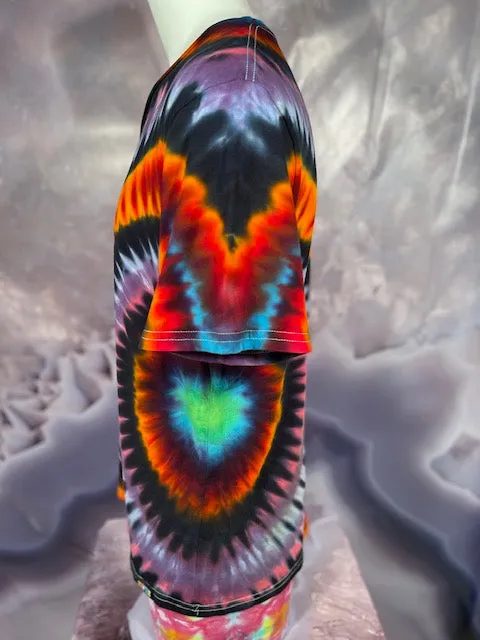 XL Ravan/JustLetMeDye Collab REVERSE #9 (Soft V)