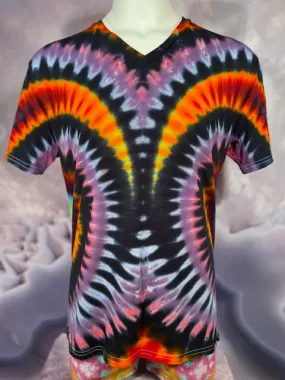 XL Ravan/JustLetMeDye Collab REVERSE #9 (Soft V)