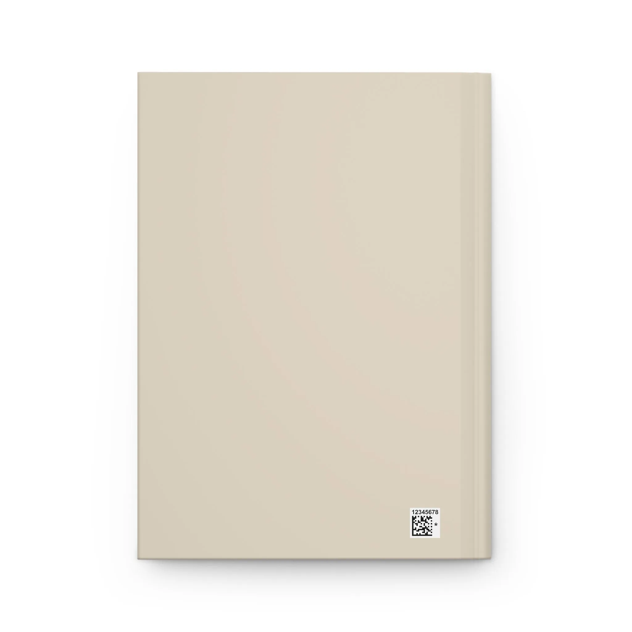 Zodiac Cancer Hardcover Journal Matte